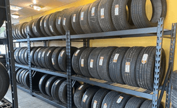 Tire And Rims Sales