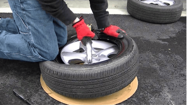 Wheels and rims at TireSpot